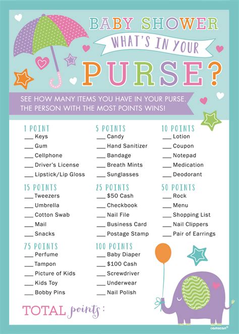 18 Baby Shower Games & Activities to Entertain Your Guests.